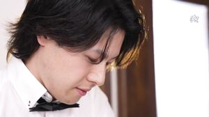 DASS-811 The long-awaited Ochinchin Milk Cafe. We squeezed out only the most delicious parts of NH. Kana Hiiragi