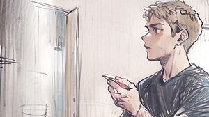 HNTRZ-028 I discovered a glitch technique that would shake the world, and I was able to stop time, increase sensitivity, rewrite settings... I was in an unrivaled state. Touch it all you want!!! -SF Edition-