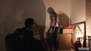 Elsa Jean - Break In