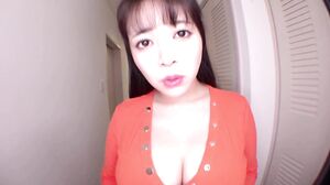 JYMA-095 A frustrated and lewd wife is in heat. A sexually-driven monster with a divinely-breasted body and a voluptuous masochistic wife. A slutty and masochistic wife with beautiful big breasts goes wild. Aoi Hazuki