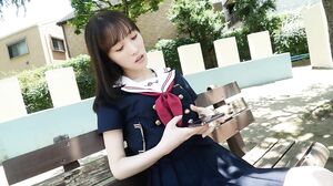 MADV-611 [4K] Unfortunately, my compatibility with the teacher's huge dick was outstanding. I hate the teacher to death... I came so hard I wanted to cry... Momo Shiraishi