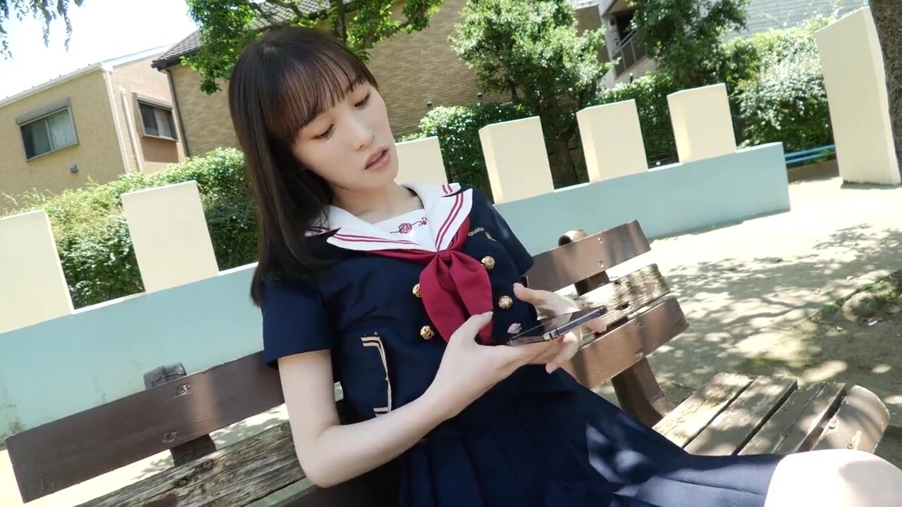 MADV-611 [4K] Unfortunately, my compatibility with the teacher's huge dick was outstanding. I hate the teacher to death... I came so hard I wanted to cry... Momo Shiraishi