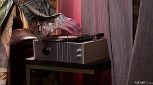 Evelyn Claire - Alluring Vibes 2