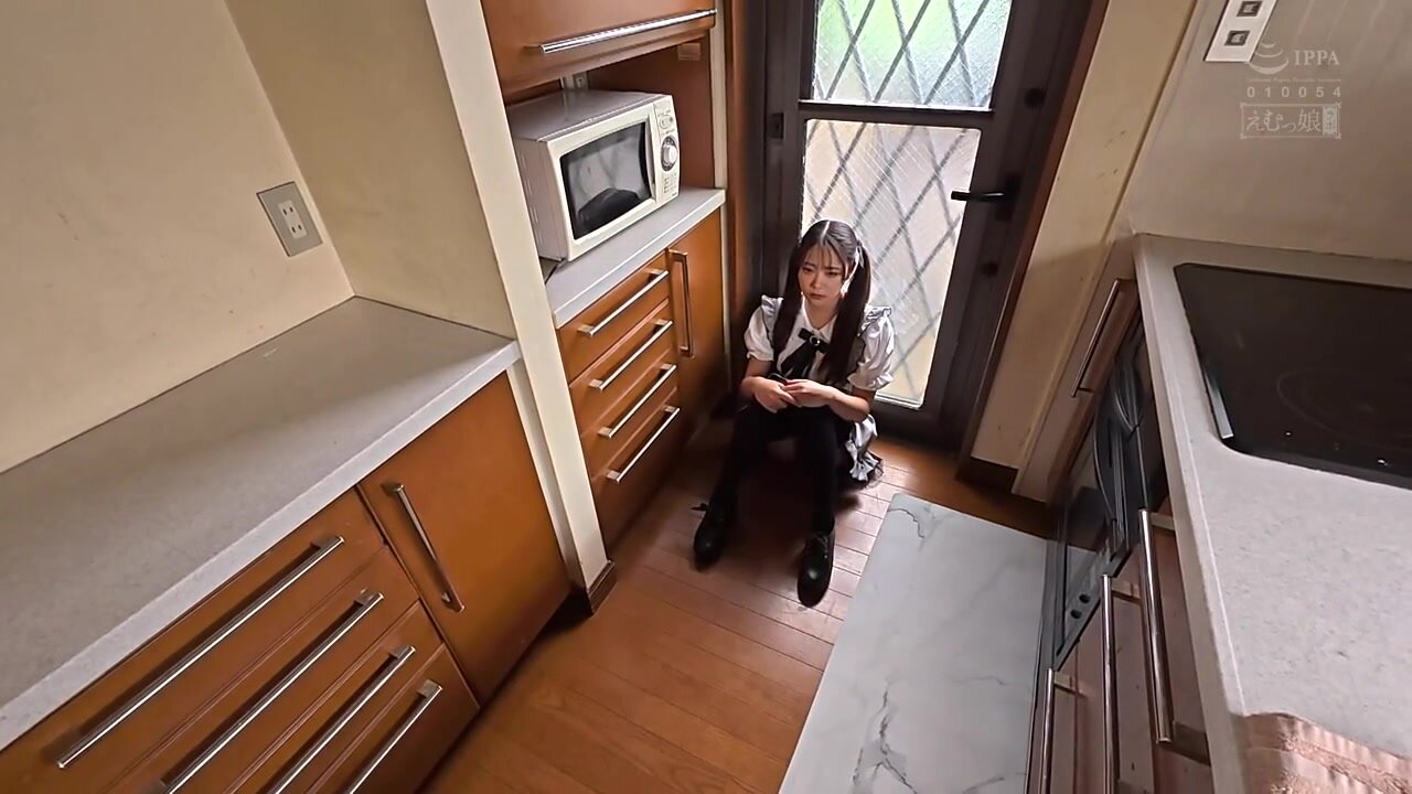 MISM-410 Maiden Throat Dissection Futaba Emma