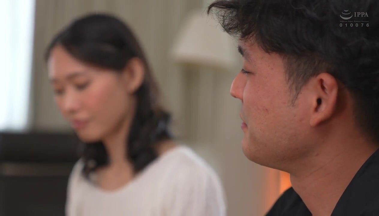 NTRD-127 Netorareze: The Story of My Wife Being Stolen by My Childhood Friend's Best Friend, Koharu Miike