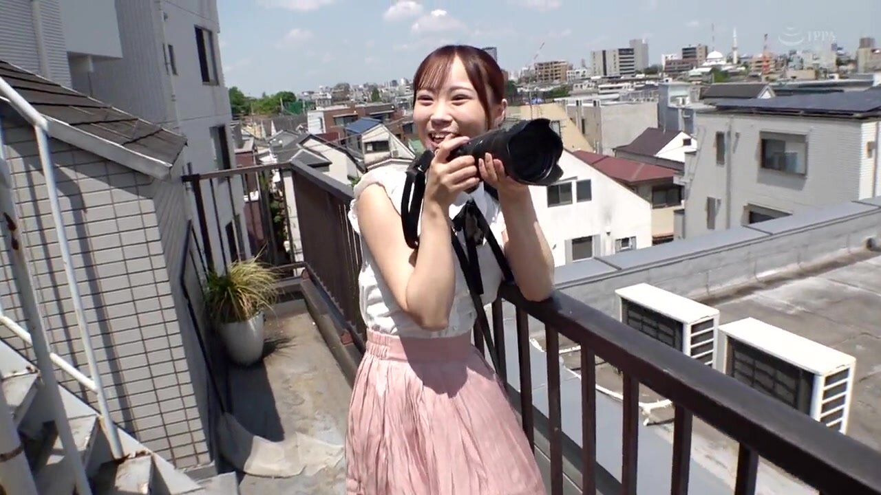 MUKA-002 Work uniform. I want to have sex with a working girl in her work clothes. I'm sorry for splashing semen on your precious work clothes. Watarai Fuu