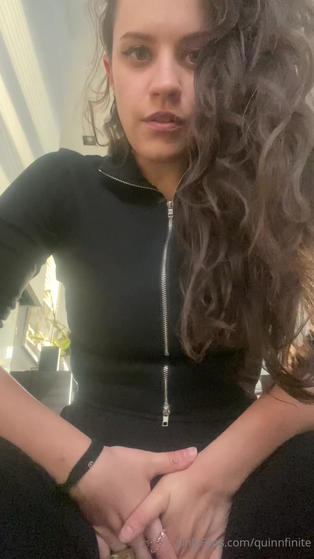 QuinnFinite -  OnlyFans #04