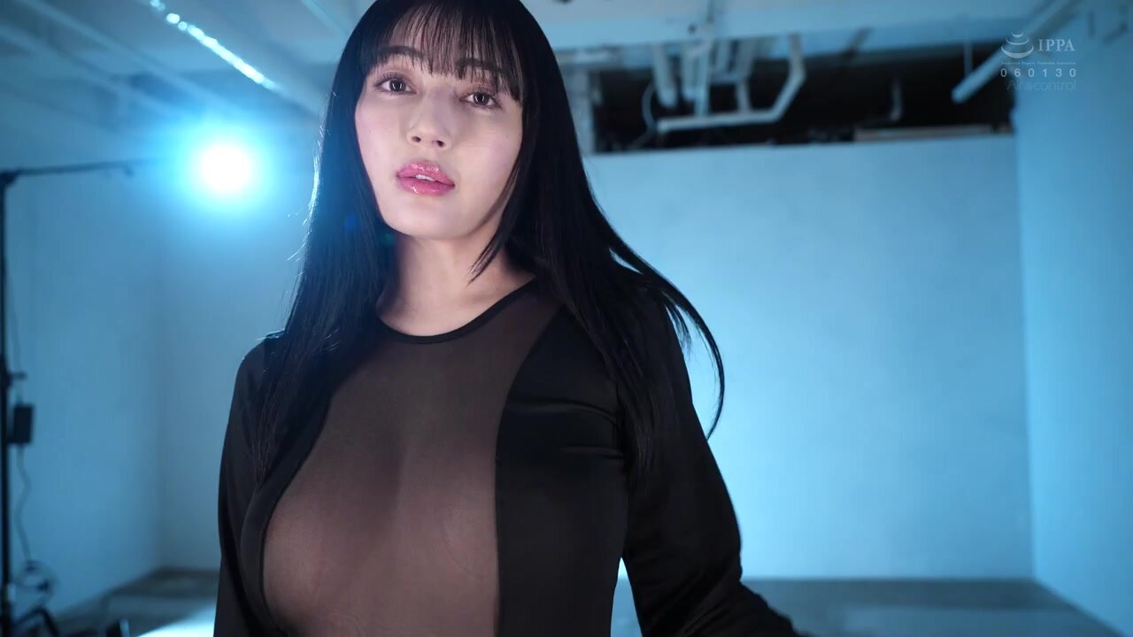 OAE-300 Whisper of the Pistil Manami Shindo