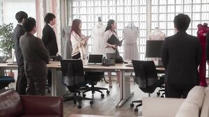 ROE-410 Boss, Please Impregnate Me With My Seed... I'm a Second-Year New Graduate, and I'm Working Overtime to Impregnate My Harassing Female Boss Who's Trying to Get Pregnant Yuka Mizuno