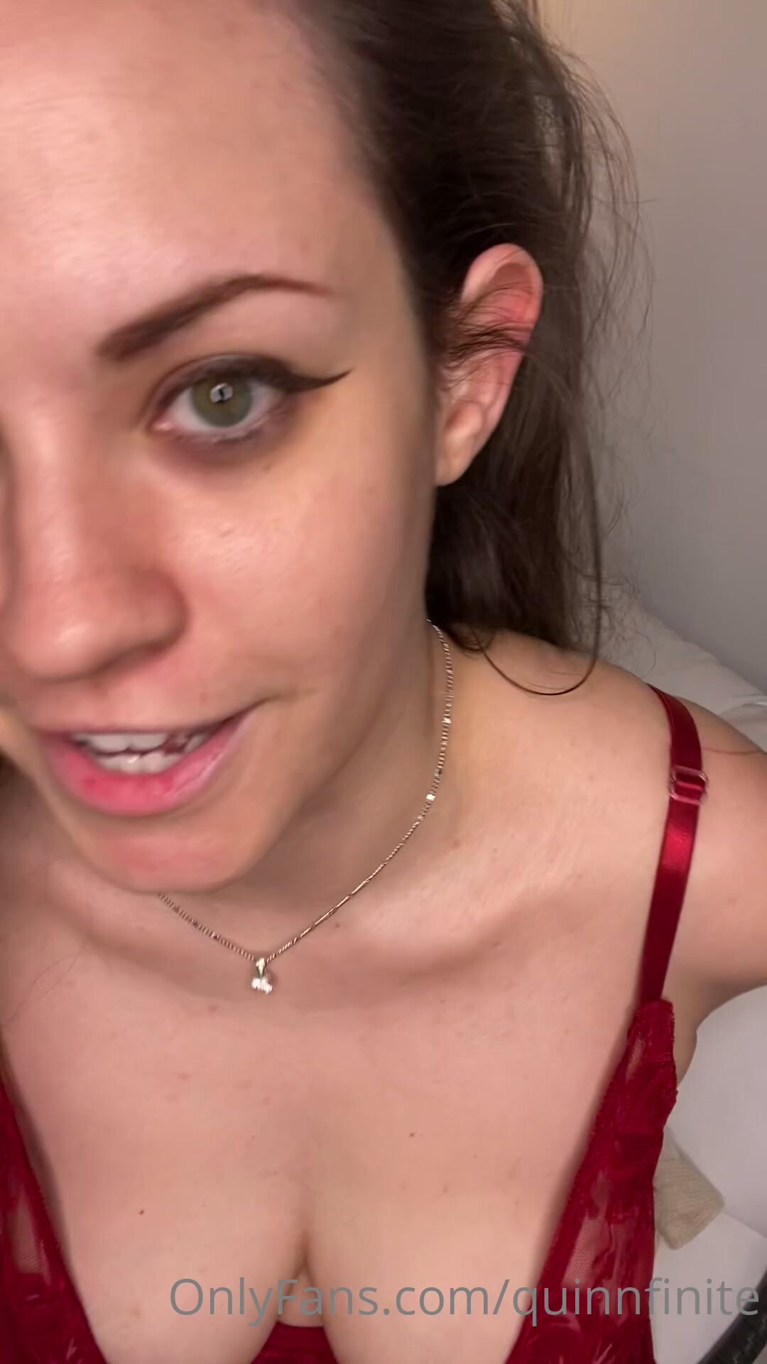 QuinnFinite -  OnlyFans #11