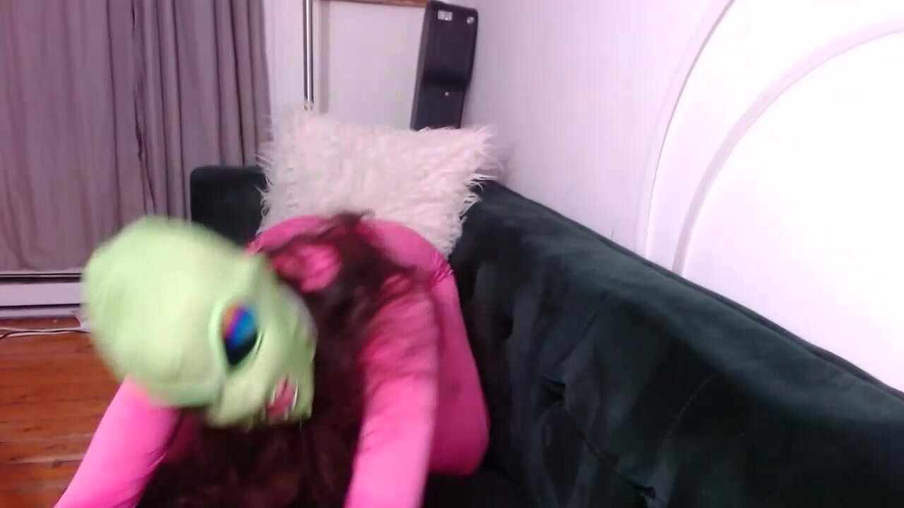 QuinnFinite -  OnlyFans #12