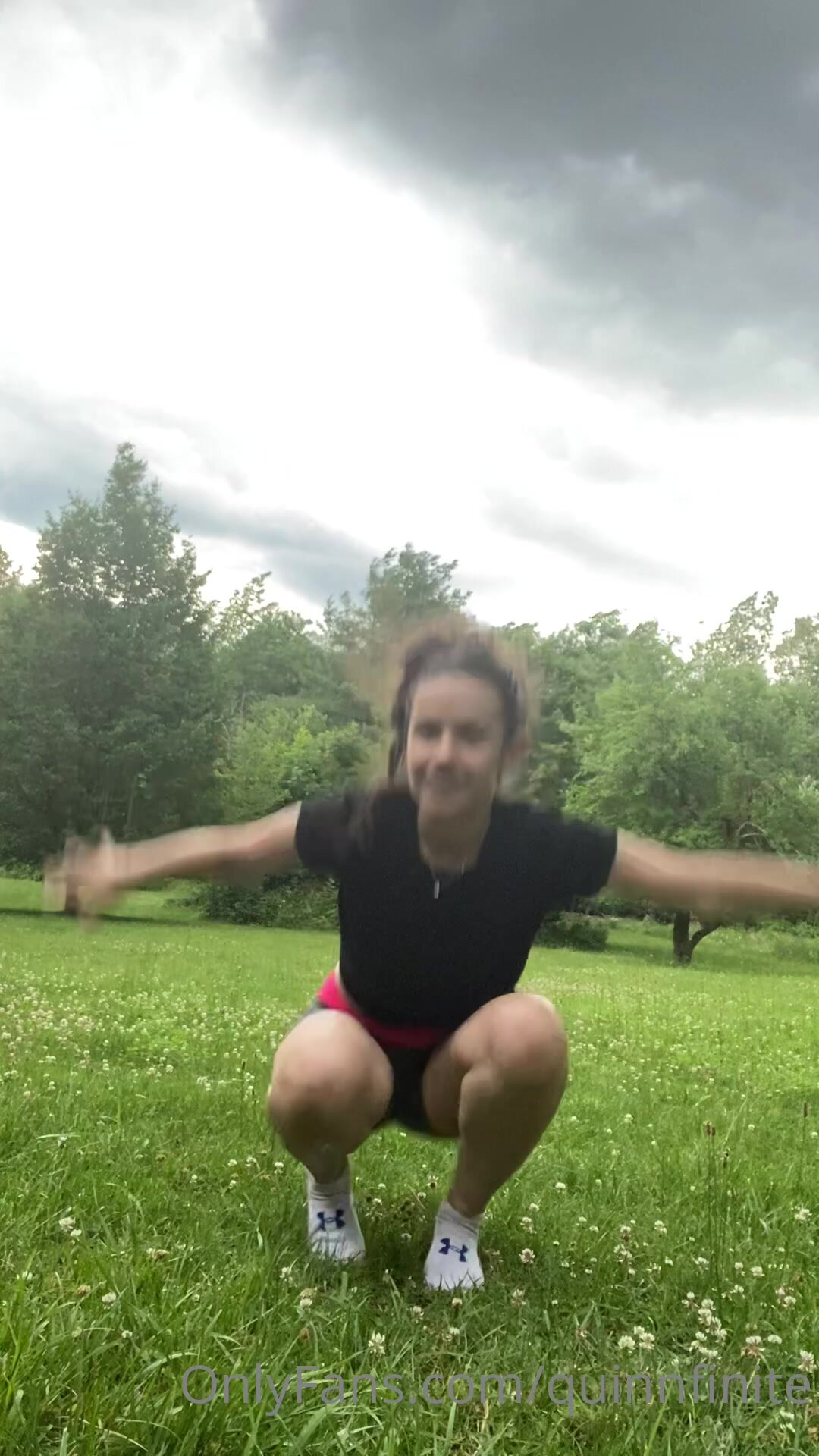 QuinnFinite -  OnlyFans #14