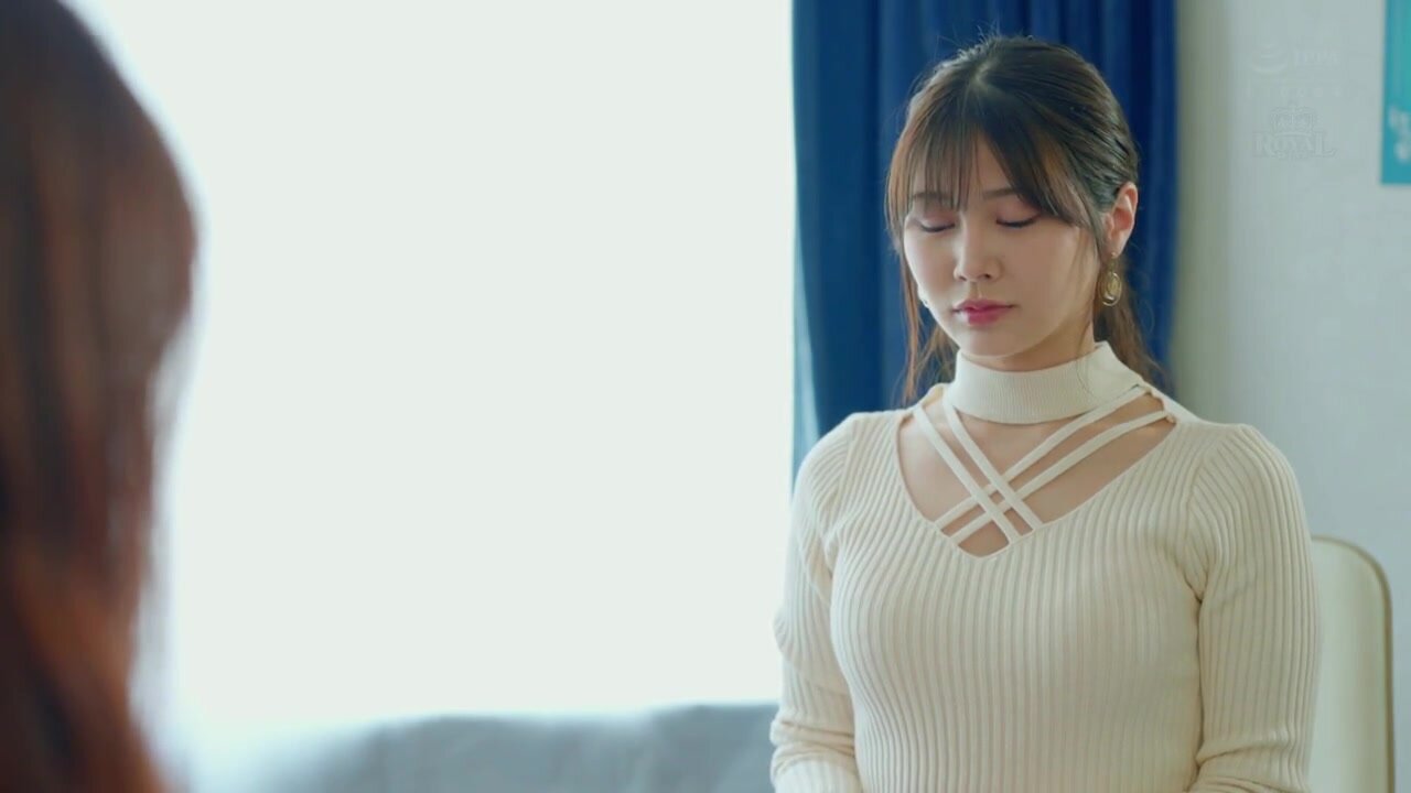 ROYD-273 A beautiful office lady with beautiful breasts, Miyu Otori, repeatedly squirts and arches her back in ecstasy while being relentlessly flowers by aphrodisiacs at a beauty salon