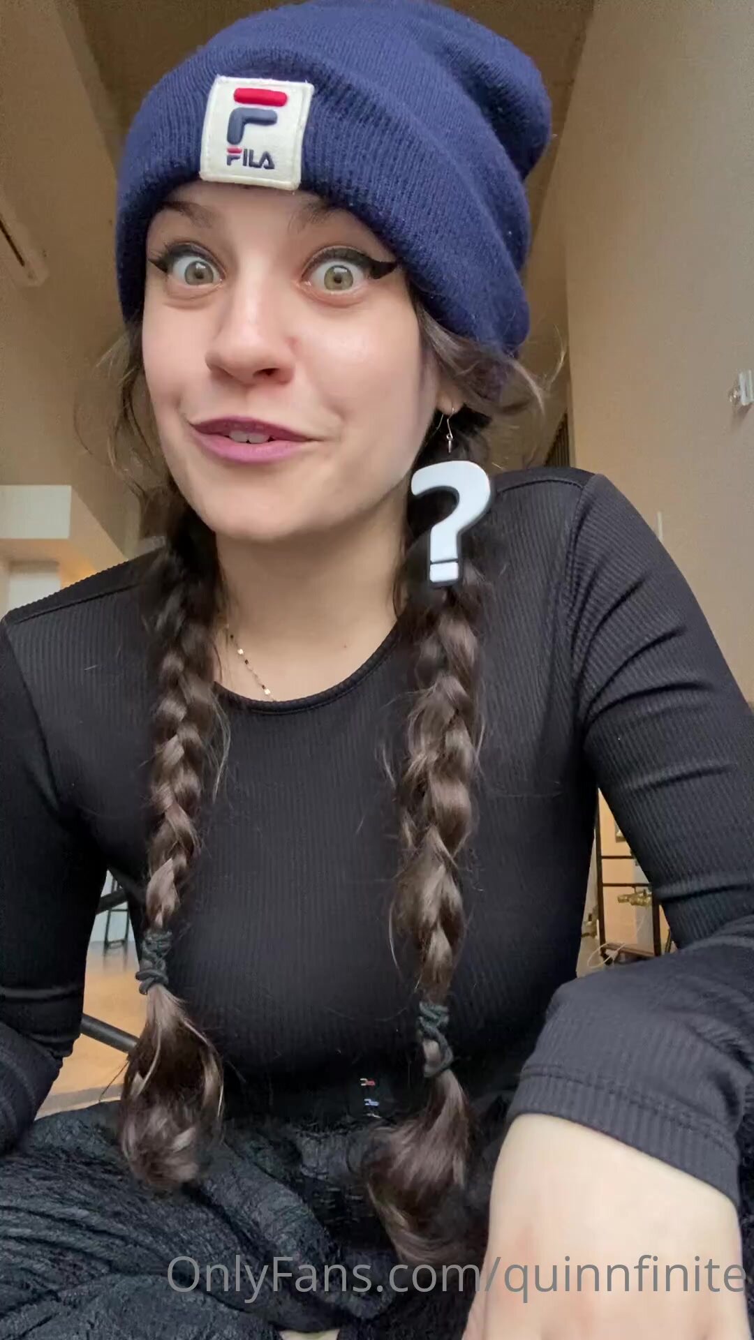 QuinnFinite -  OnlyFans #16