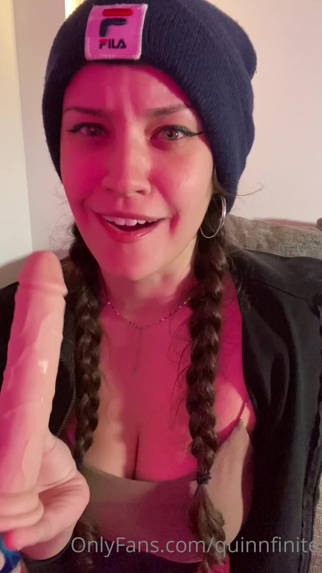 QuinnFinite -  OnlyFans #19