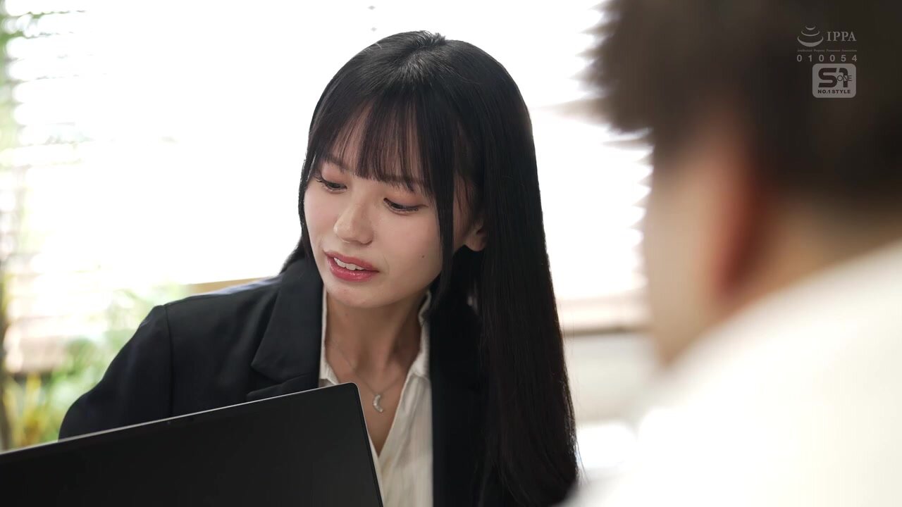 SONE-988 On a business trip, I ended up sharing a hotel room with a short but cheeky new office lady... I took this golden opportunity to grab her and teach her the fearsome power of a man by raping her. Airi Nagisa