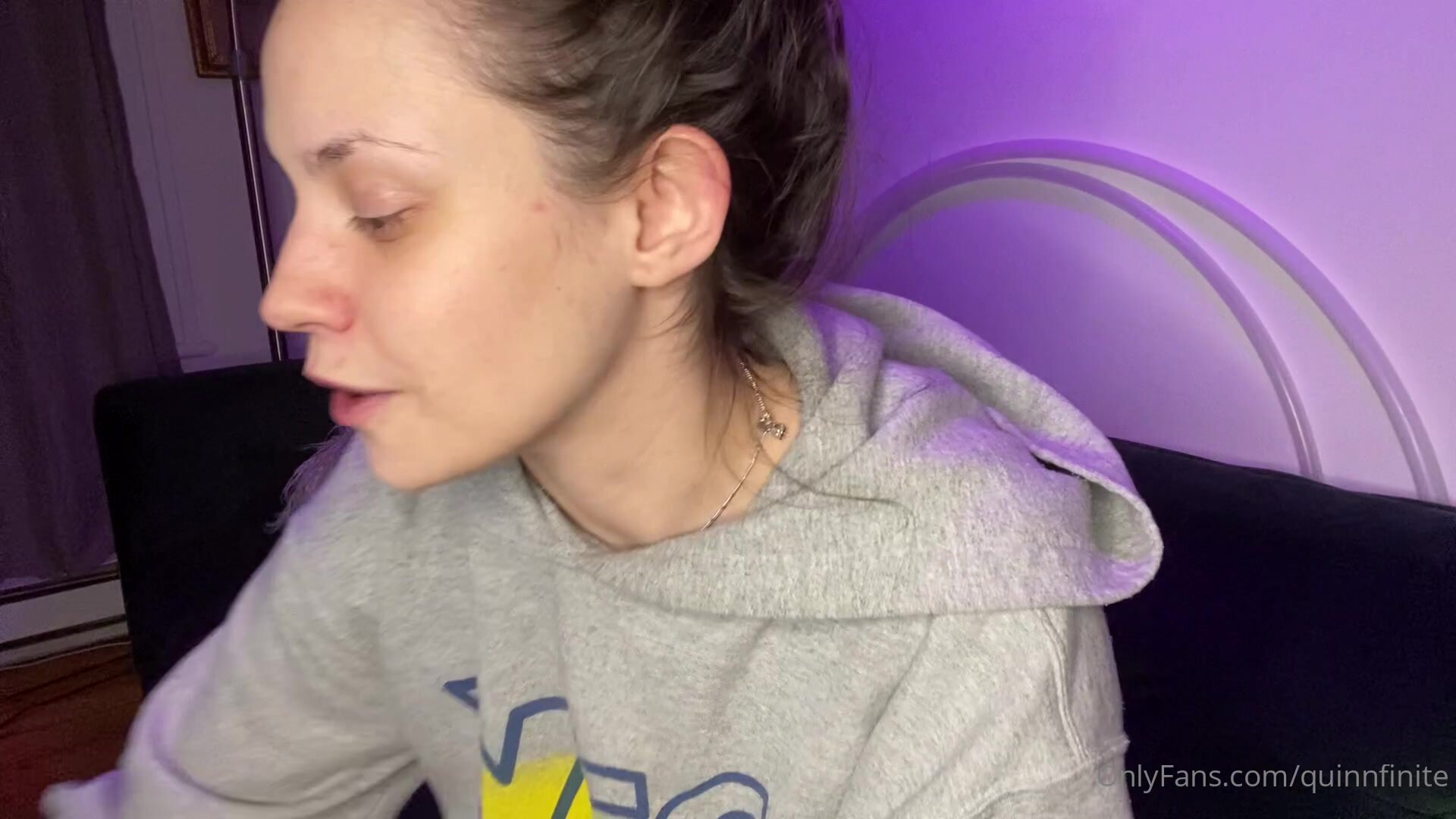 QuinnFinite -  OnlyFans #27