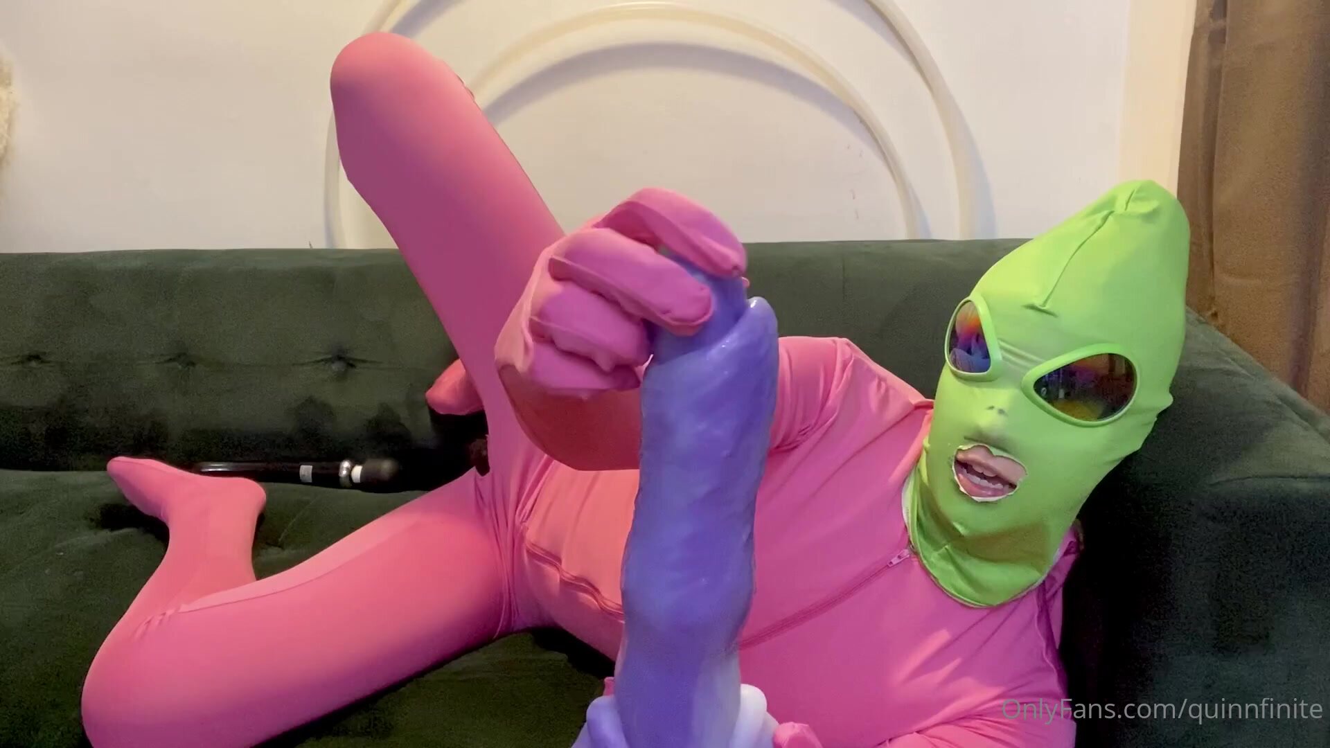 QuinnFinite -  OnlyFans #29