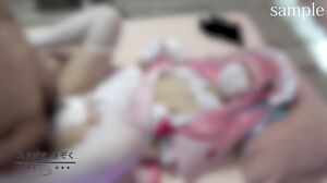 [Maria-sama] If You Show Your Erection In Front Of Vtuber Yu〇Sa〇na, You'll Get A Reward! A Special Paizuri As A Consolation Prize