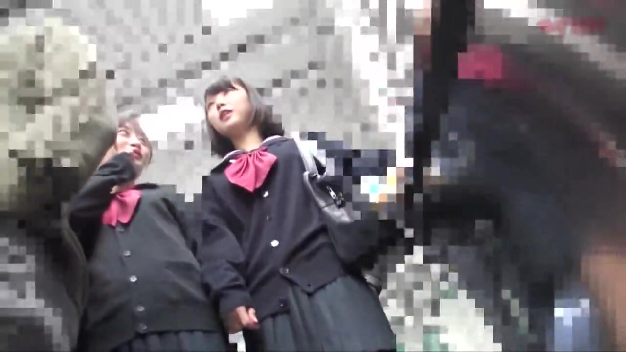 [Yuzu Out Of Order] Miraculous 4P Video Two Members Of The Yuzu Team Attack Two Innocent Sailor Girls At The Same Time Unexpected Squirting