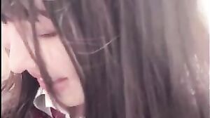 Introducing My Masochistic Girlfriend. Try Out The Sex Video (creampie) Taken At A Love Hotel