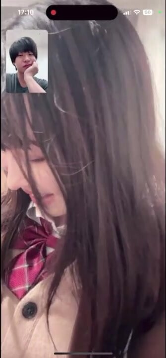 Introducing My Masochistic Girlfriend. Try Out The Sex Video (creampie) Taken At A Love Hotel