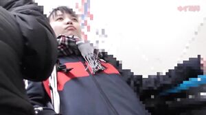 [Yuzu Breakdown] Raw Insertion In Layered Jersey