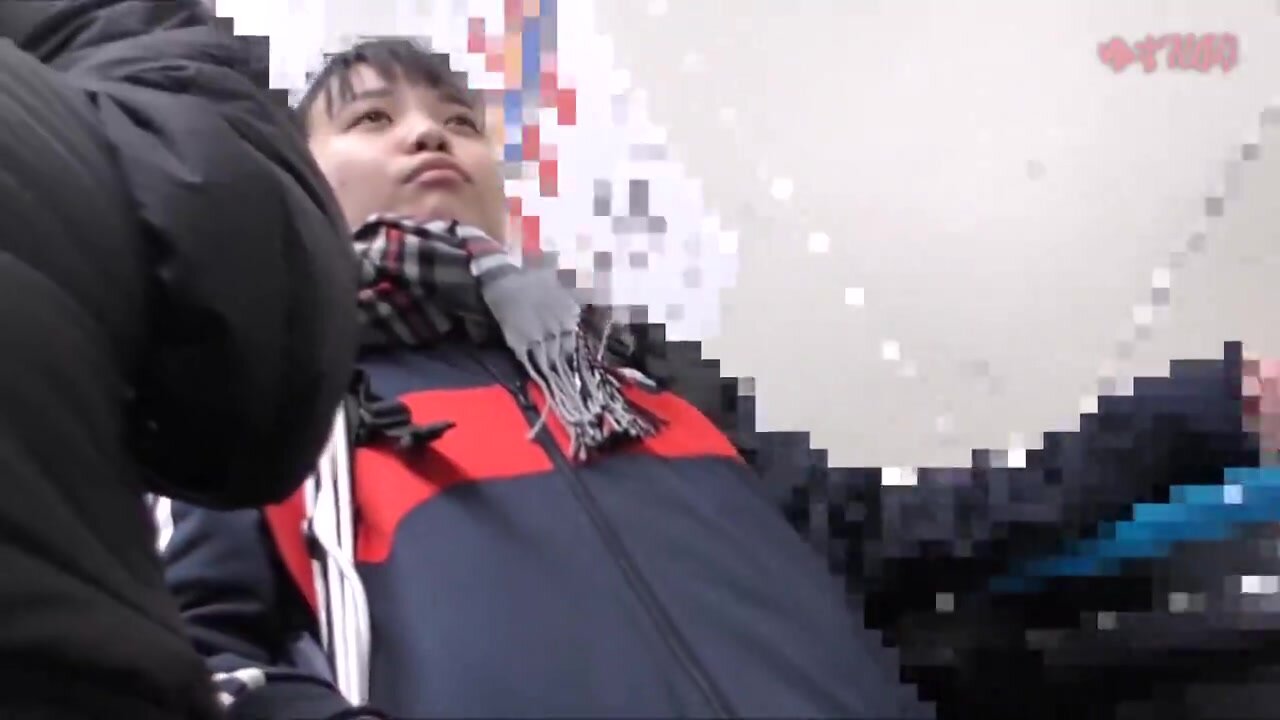 [Yuzu Breakdown] Raw Insertion In Layered Jersey