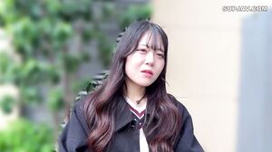 [First Shoot] Slender Azusa-chan Is Aiming For Her Debut As An Idol. Although It's Embarrassing, She Moans While Being Fucked From Behind, Her White Skin Turning Red. No, It Feels Good, I'm Coming! She Cries As Hot Semen Is Poured Deep Into Her Tight Puss