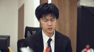 ABF-291 A sudden business trip was decided with my admired female boss, and due to cost cutting, we ended up sharing a room... Mai Nanashima