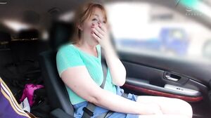 CEMD-769 No-bra, Big-bottomed American 'wearing a vibrator' on a humiliating date June Lovejoy