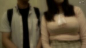 DVMM-321 Ordinary Men and Women Monitoring AV: A Thorough Investigation of the Sexual Desires of Amateur College Students. If they don't have sex until the morning, they'll win 100,000 yen! When two friends miss the last train and end up alone in a love h