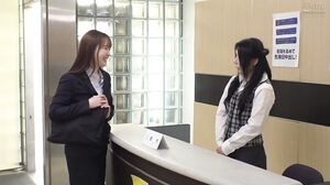 DVMM-323 A World Where the Hurdles for Shin-SEX Are Abnormally Low 2