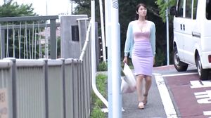 HODV-22019 My desire to be jerked off breaks through all limits!!! Married Woman’s Butt Temptation – Fumino Satsuki