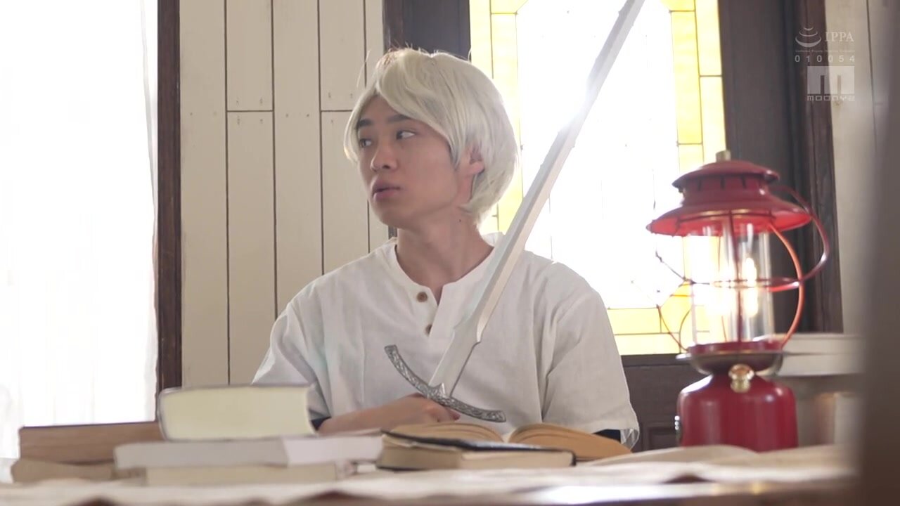 MIMK-251 The Story of the Ejaculator and the Prostitute - Live-action Version - Seven Days of Sperm-Milking, with Cheating Sperm - Yuria Yoshine