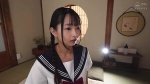 SCOP-890 A perverted chiropractor tricks innocent, tanned schoolgirls into having sex with him! Even though they feel suspicious about their first toy massage, the tanned girls can't resist, and he develops their bodies! The uncontrollable pleasure makes 