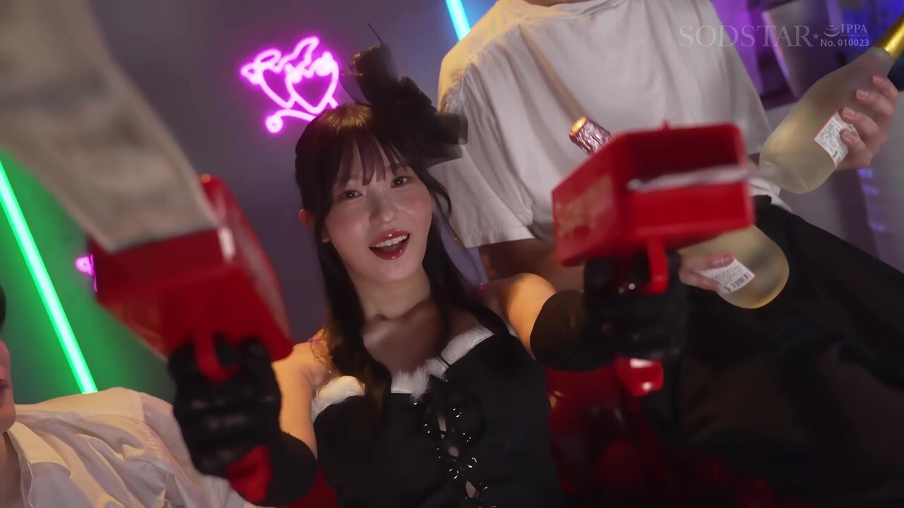 START-456 Erotic hip movements trained through dancing! 4 situations of cowgirl riding that will make you ascend to heaven. Shinkawa Sora