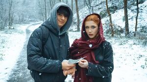 Cherry Crush - Steaming