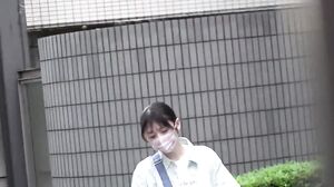 CLUB-887 Stroller wife tailed and secretly filmed, drugged and flowers