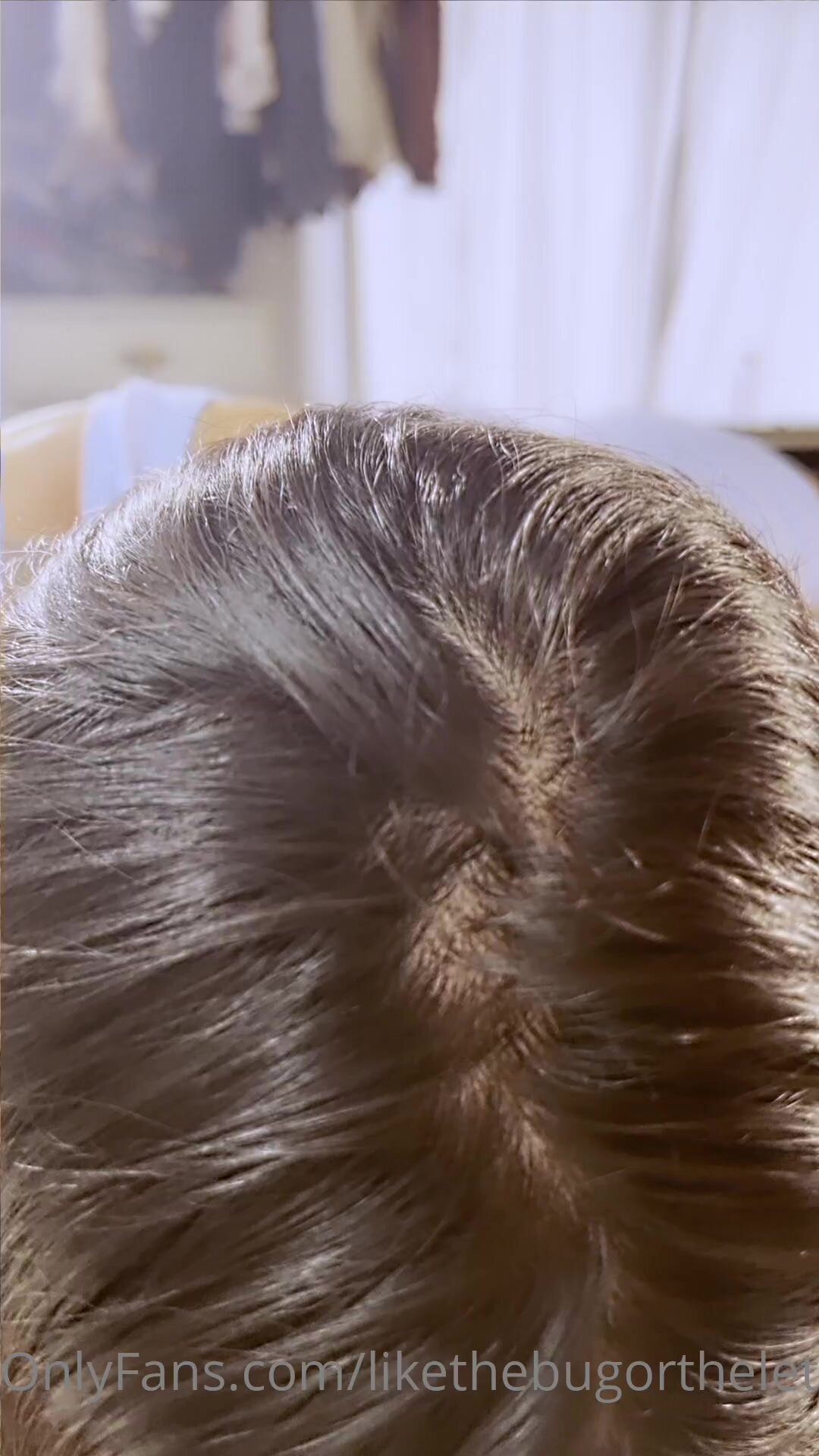 Likethebugortheletter - OnlyFans #02