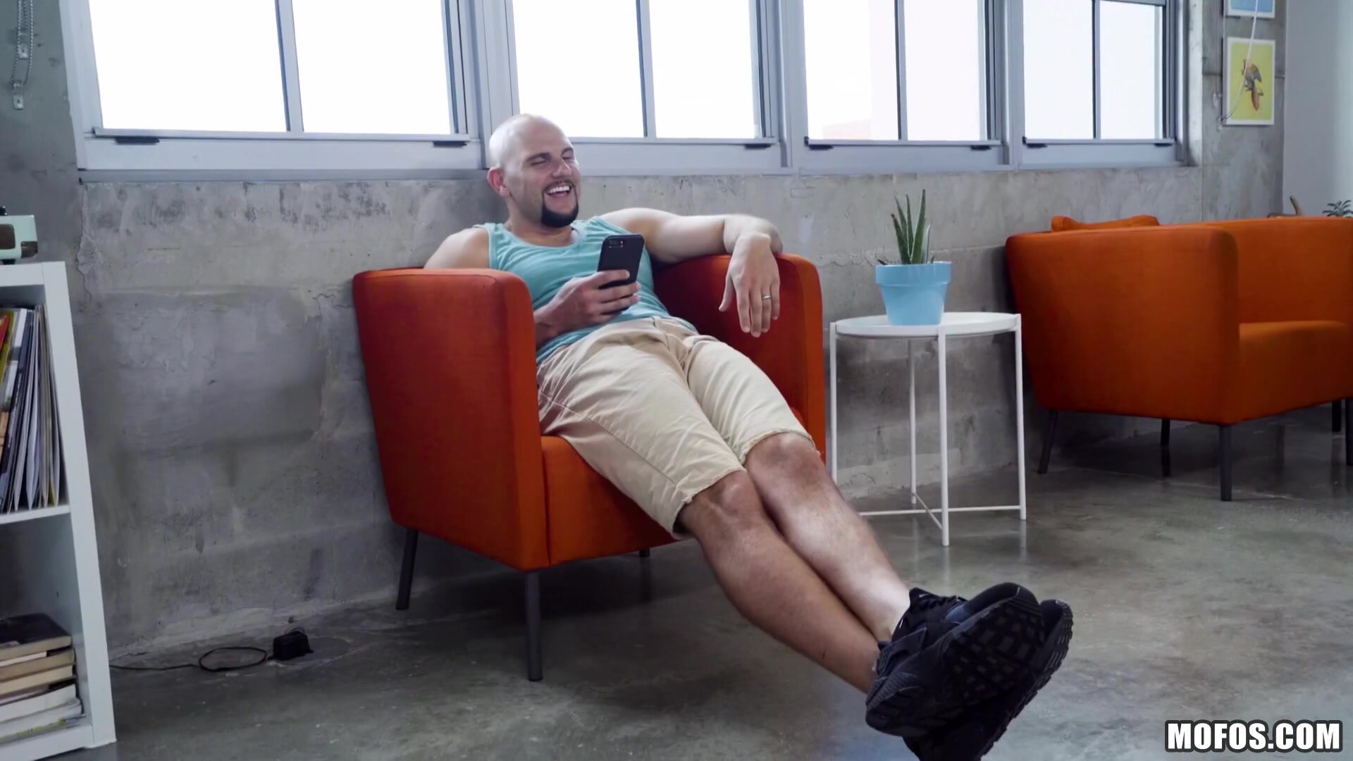 JMac Monica Asis - Monica the Miniature Maid