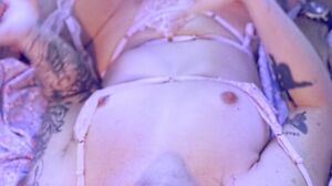 Likethebugortheletter - OnlyFans #04