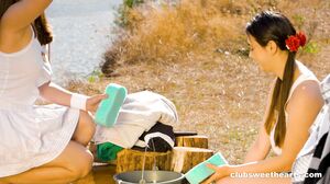 ClubSweethearts - End Summer Sirens - Part 2