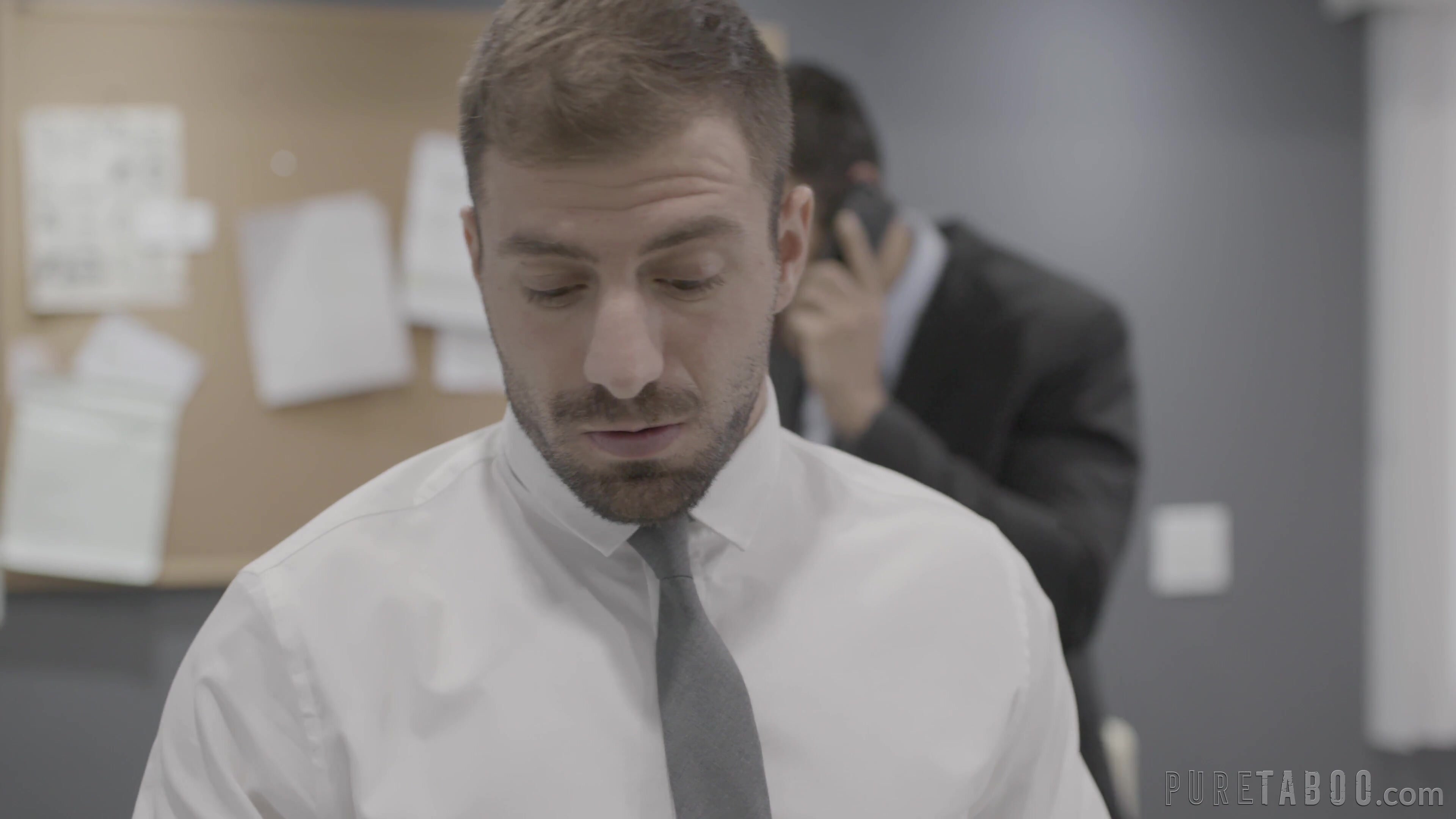 Christie Stevens - Pure Taboo 4K