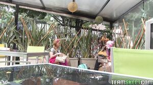 Tatiana Garcia - Oye Loca