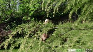 Sarah Cute - Oye Loca