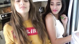 Sofie Reyes & Gabriela Lopez - The Helpful Brother