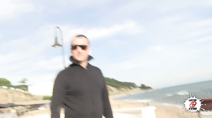 CazaGuiris - Una Futura Modelo Rusa En Espa