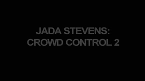 Jada Stevens Triple Penetration IR