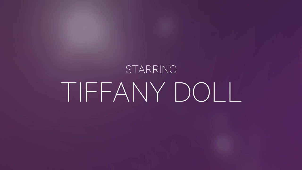 Tiffany Doll - Totti - A Cock For Breakfast